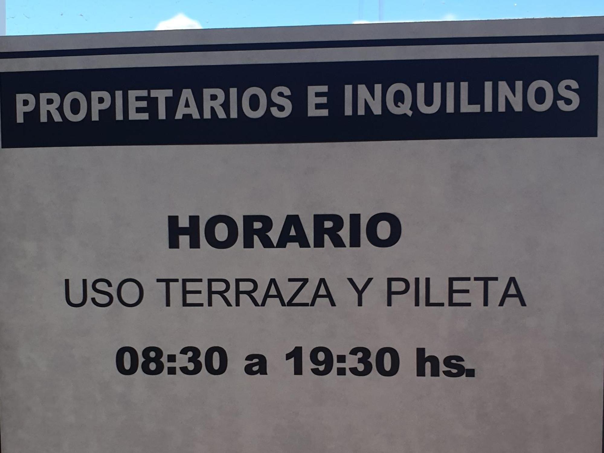 Departamento Sorken - Cochera Cubierta, Terraza Con Parrilla Puerto Madryn