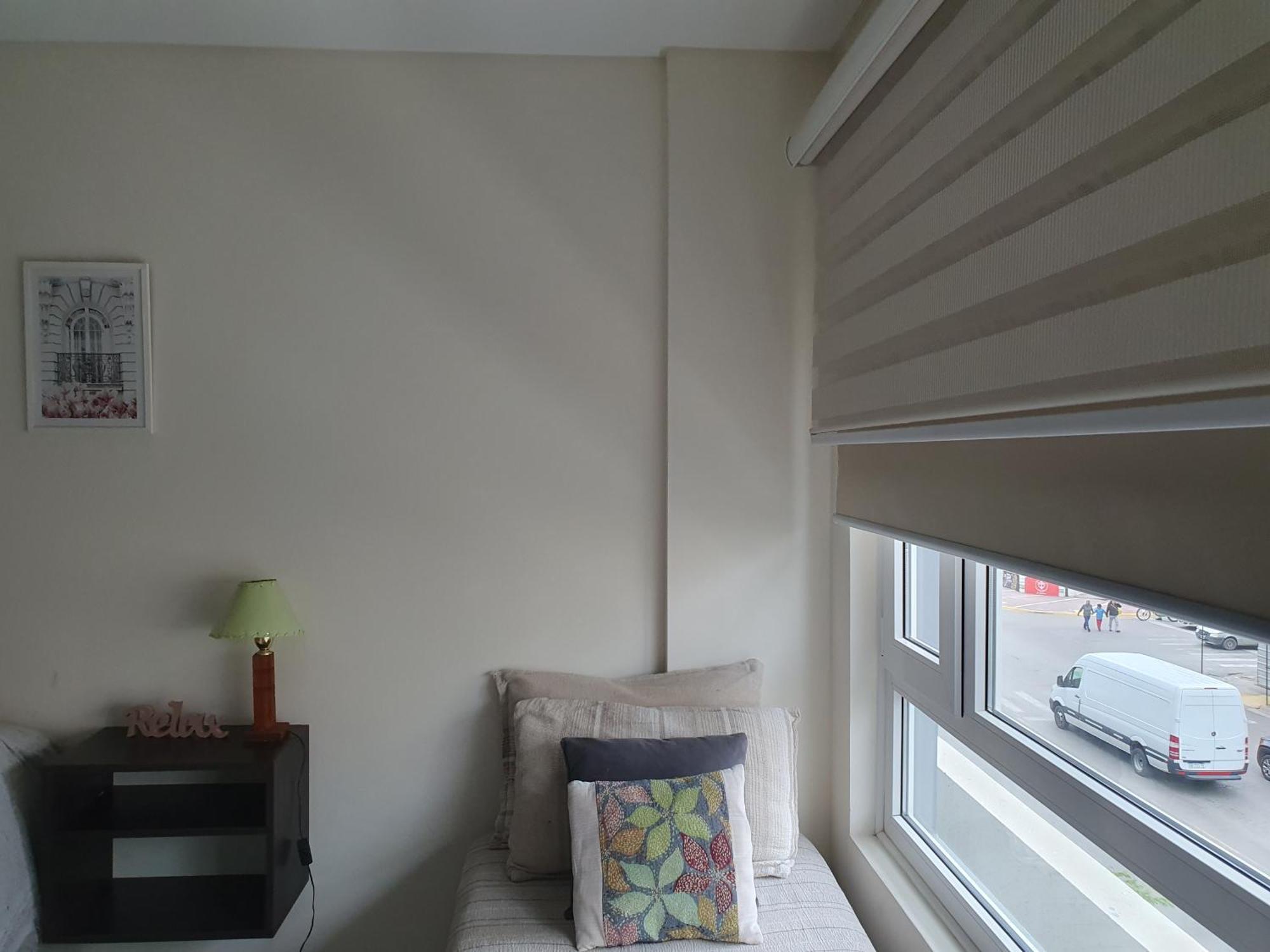 Apartamento Departamento Sorken - Cochera Cubierta, Terraza Con Parrilla *
