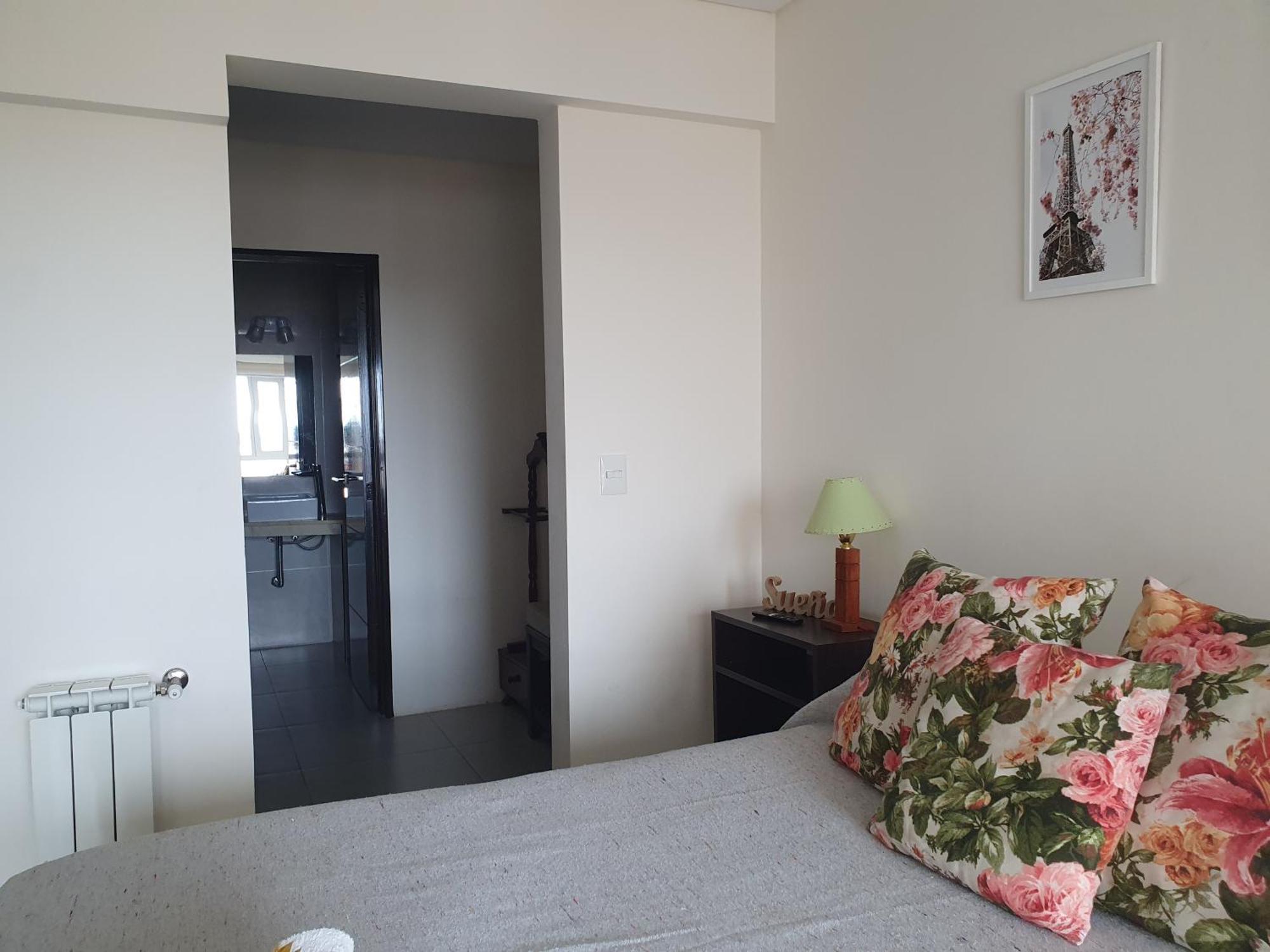 Departamento Sorken - Cochera Cubierta, Terraza Con Parrilla Apartamento *